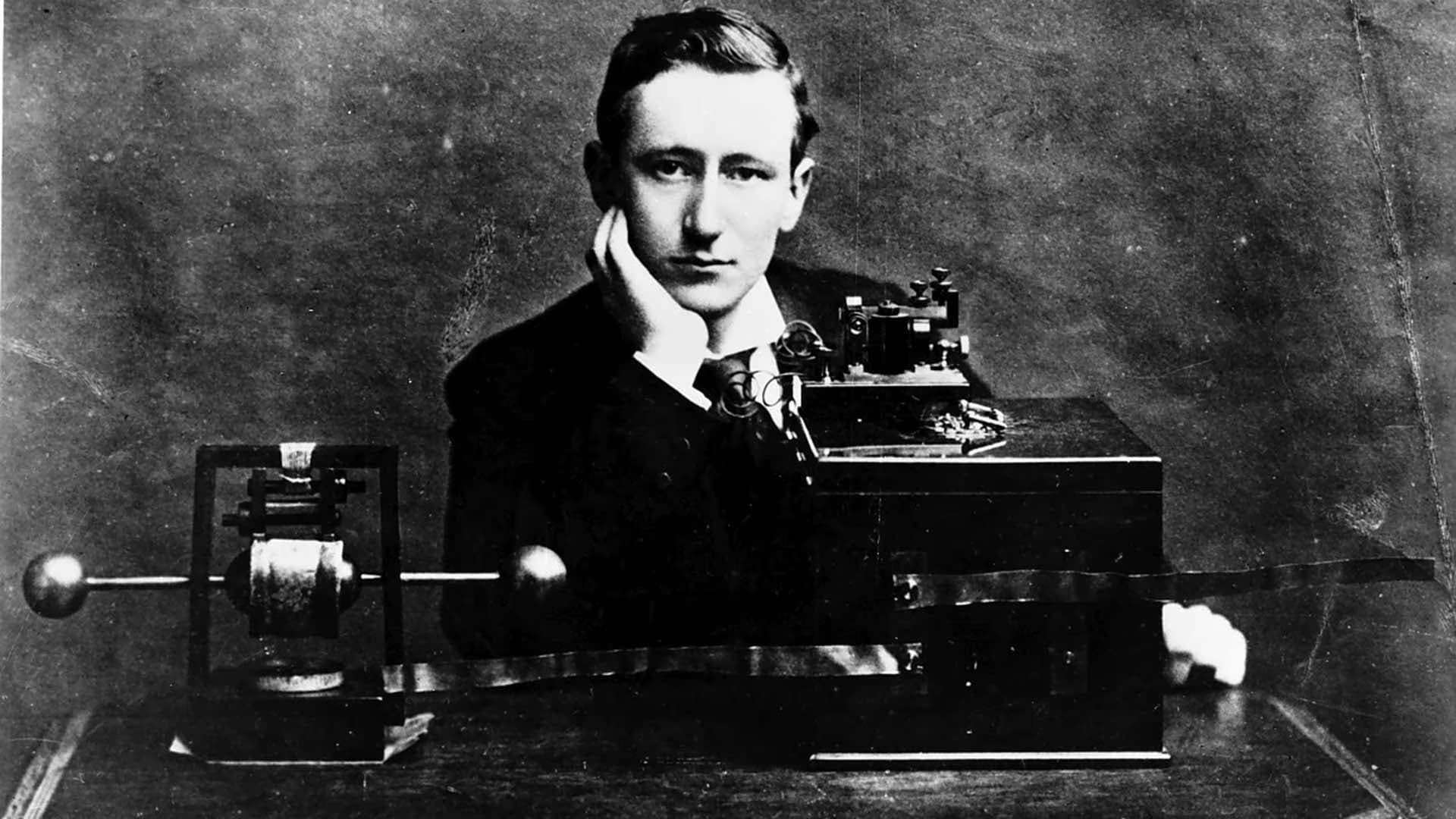 Marconi National Historic Site