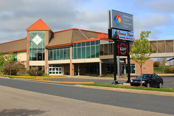 Membertou Trade and Convention Centre