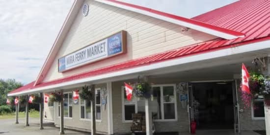 Mira Ferry Market