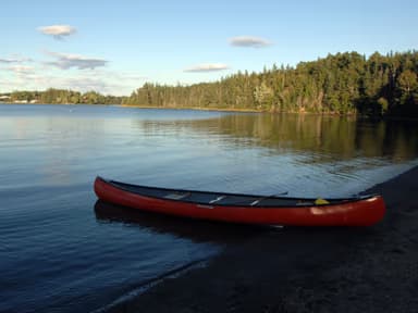 Mira River Provincial Park