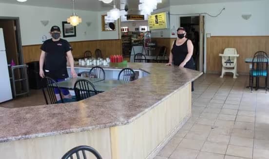 Missy’s Diner