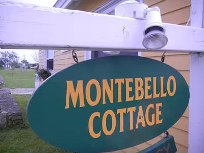 Montebello Cottage