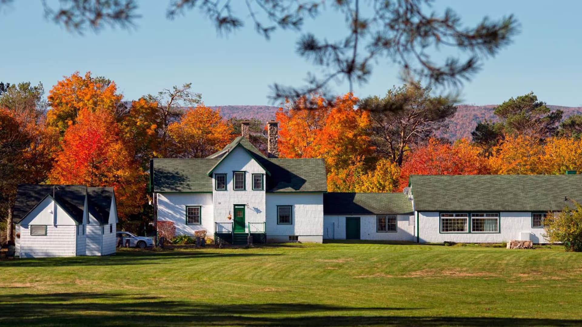 Normaway Inn