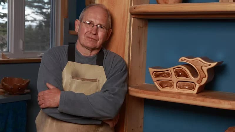 North Shore Woodsmiths