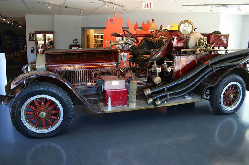North Sydney Heritage Museum