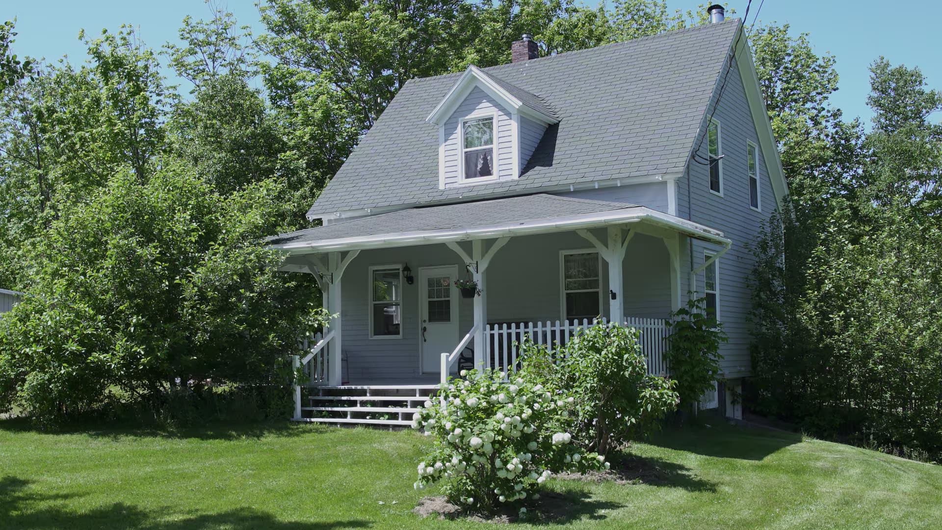 Old Salt Cottage