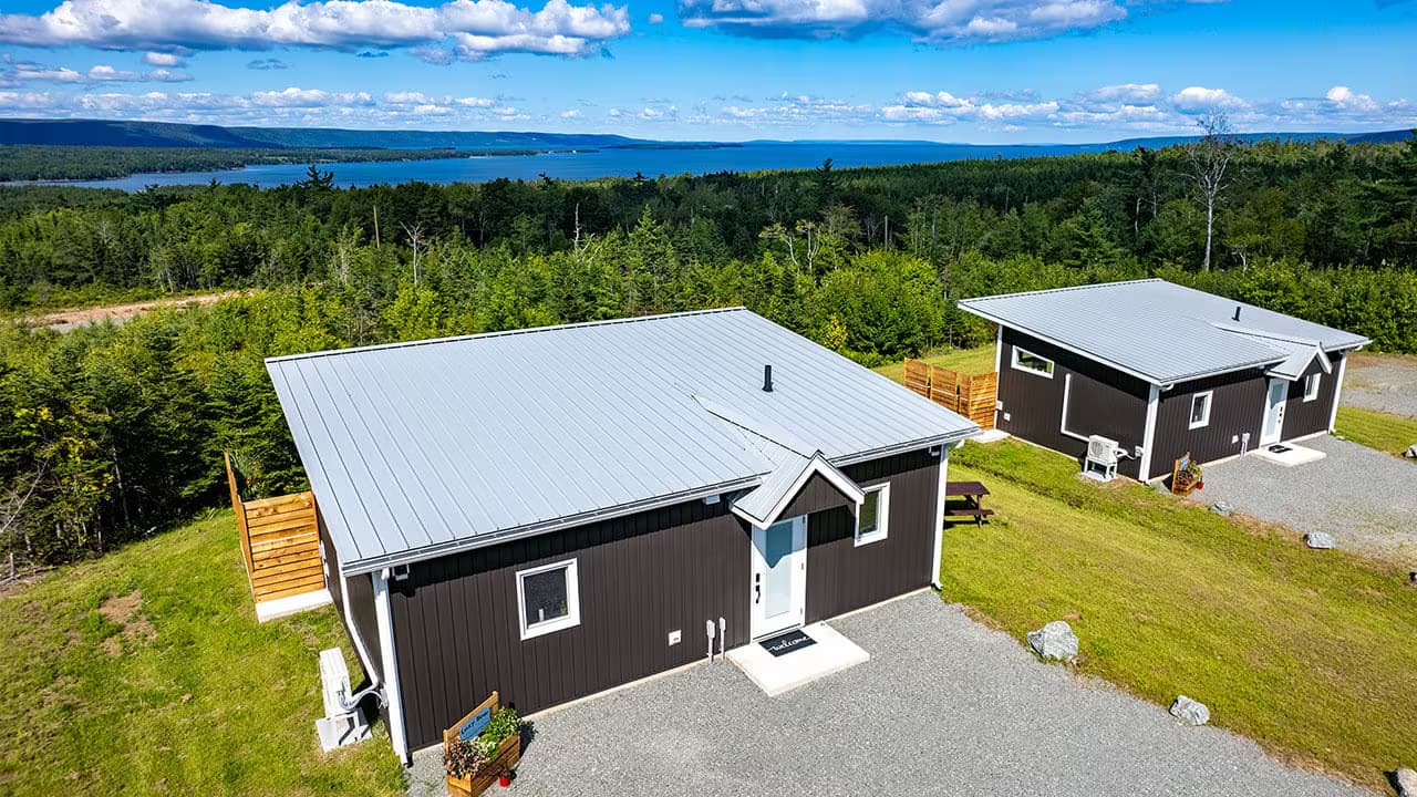 Piper’s Creek Cottages