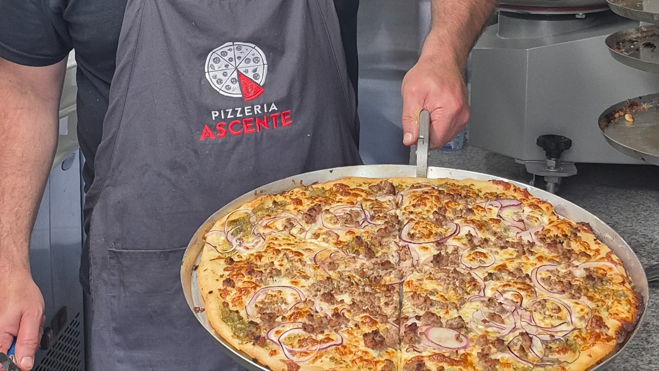 Pizzeria Ascente