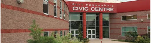 Port Hawkesbury Civic Centre
