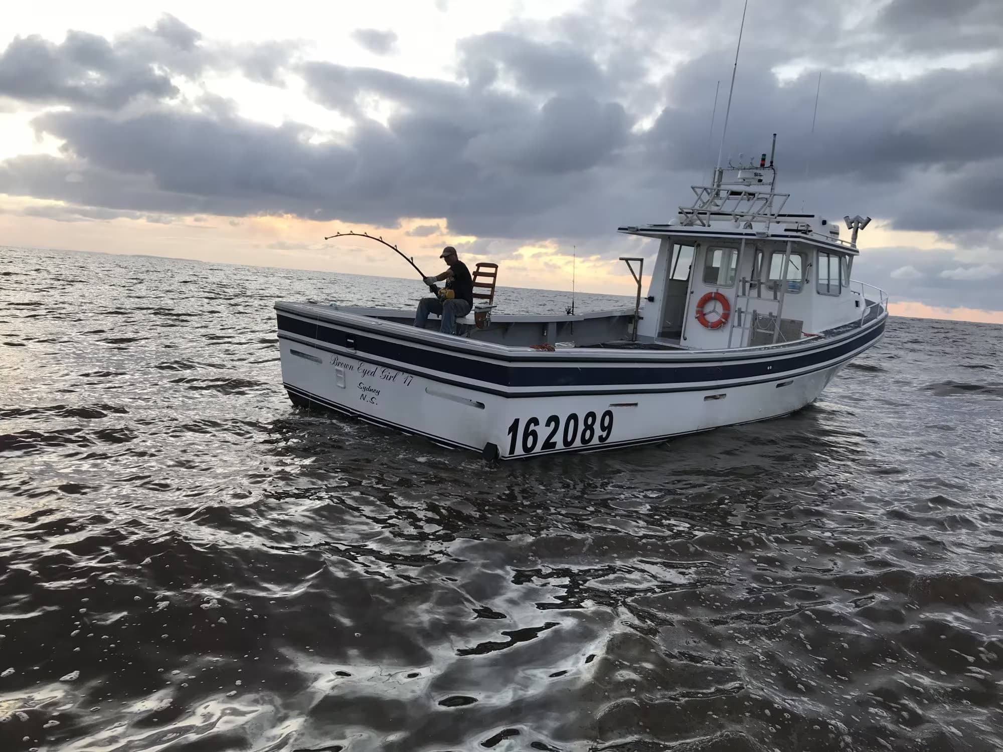 Rankin Tuna Charters