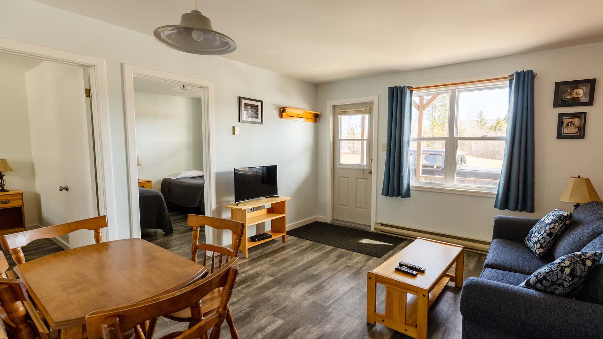 River Trail Cottages