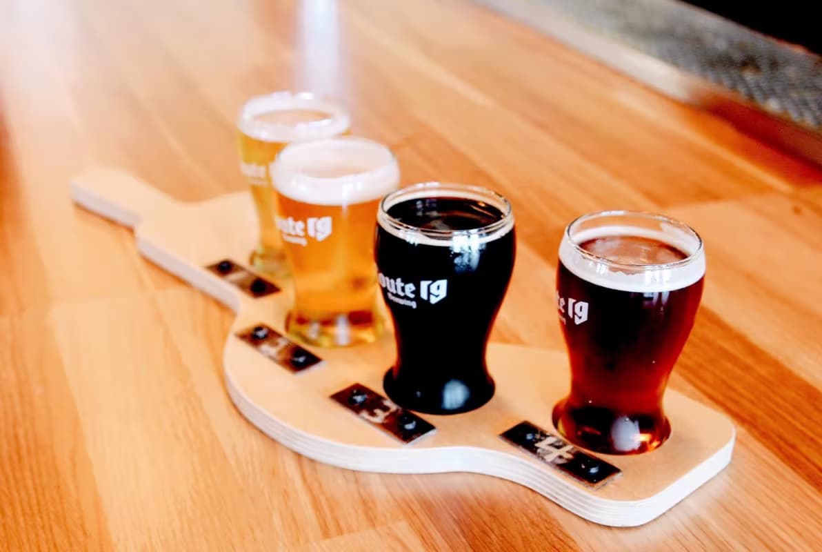 Route 19 Brewing Tap & Grill