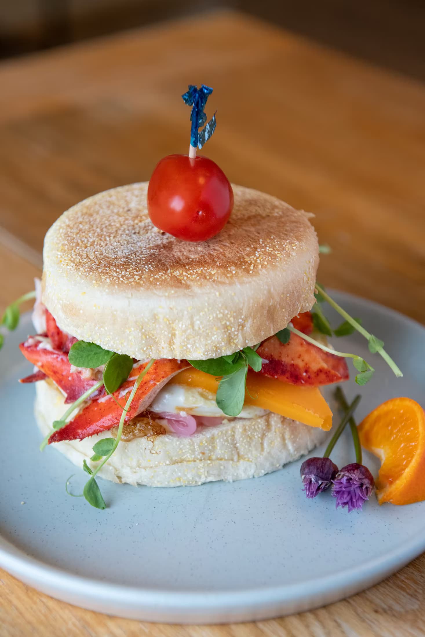 Salty Rose’s & The Periwinkle Café