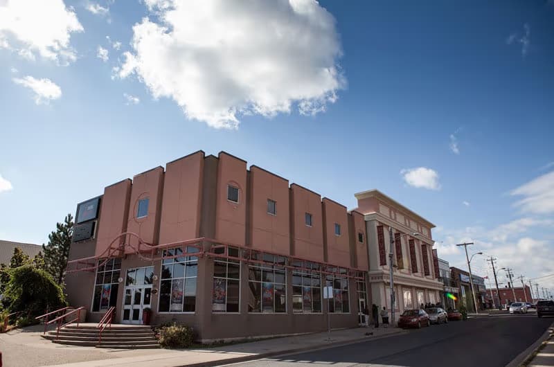 Savoy Theatre