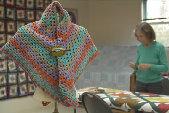 Scotsville School of Crafts