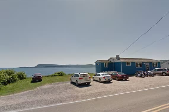 Seagull Restaurant