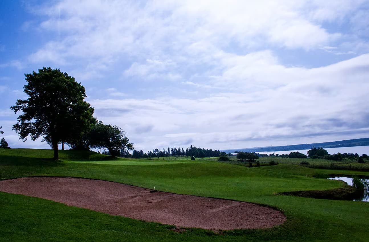 Seaview Golf & Country Club
