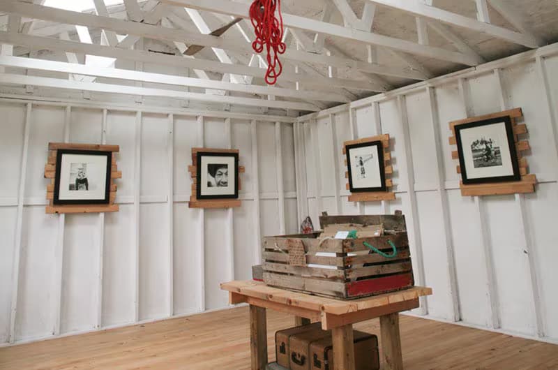 Short Stories Gallery