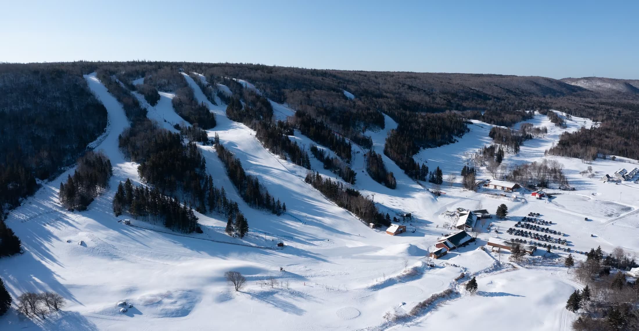 Ski Ben Eoin