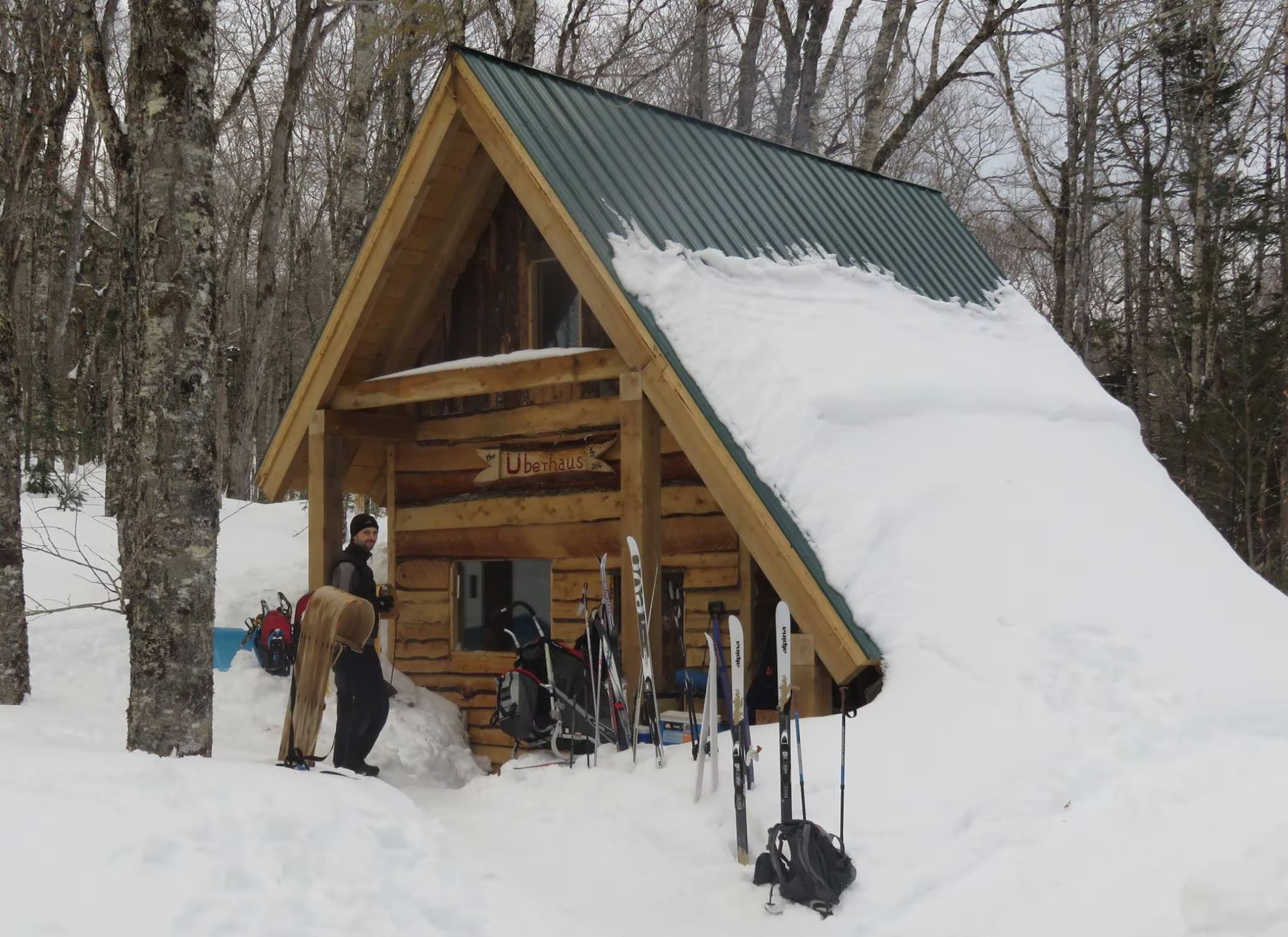 Ski Tuonela