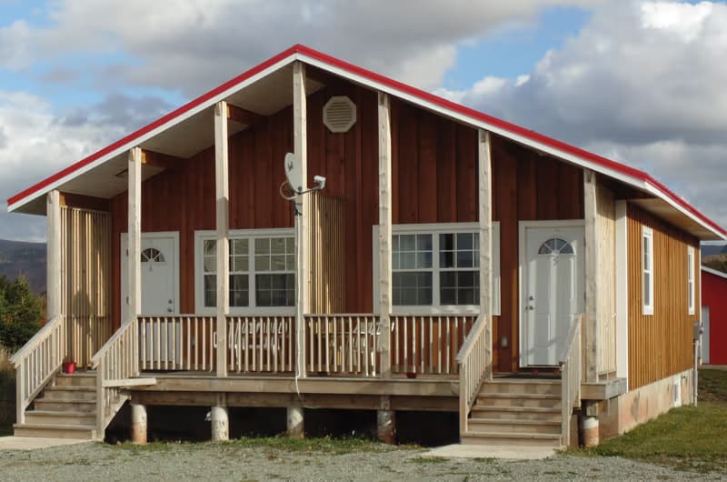Soleil Chalets