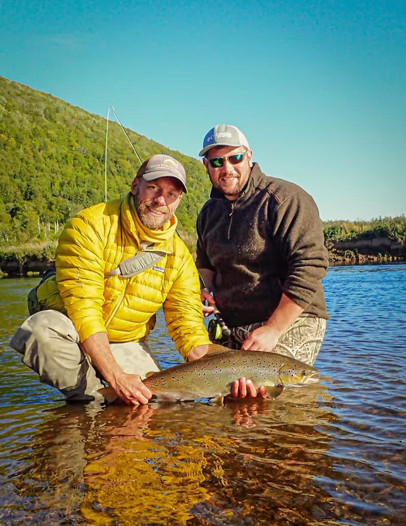 Spey Simplicity – Fishing Guide