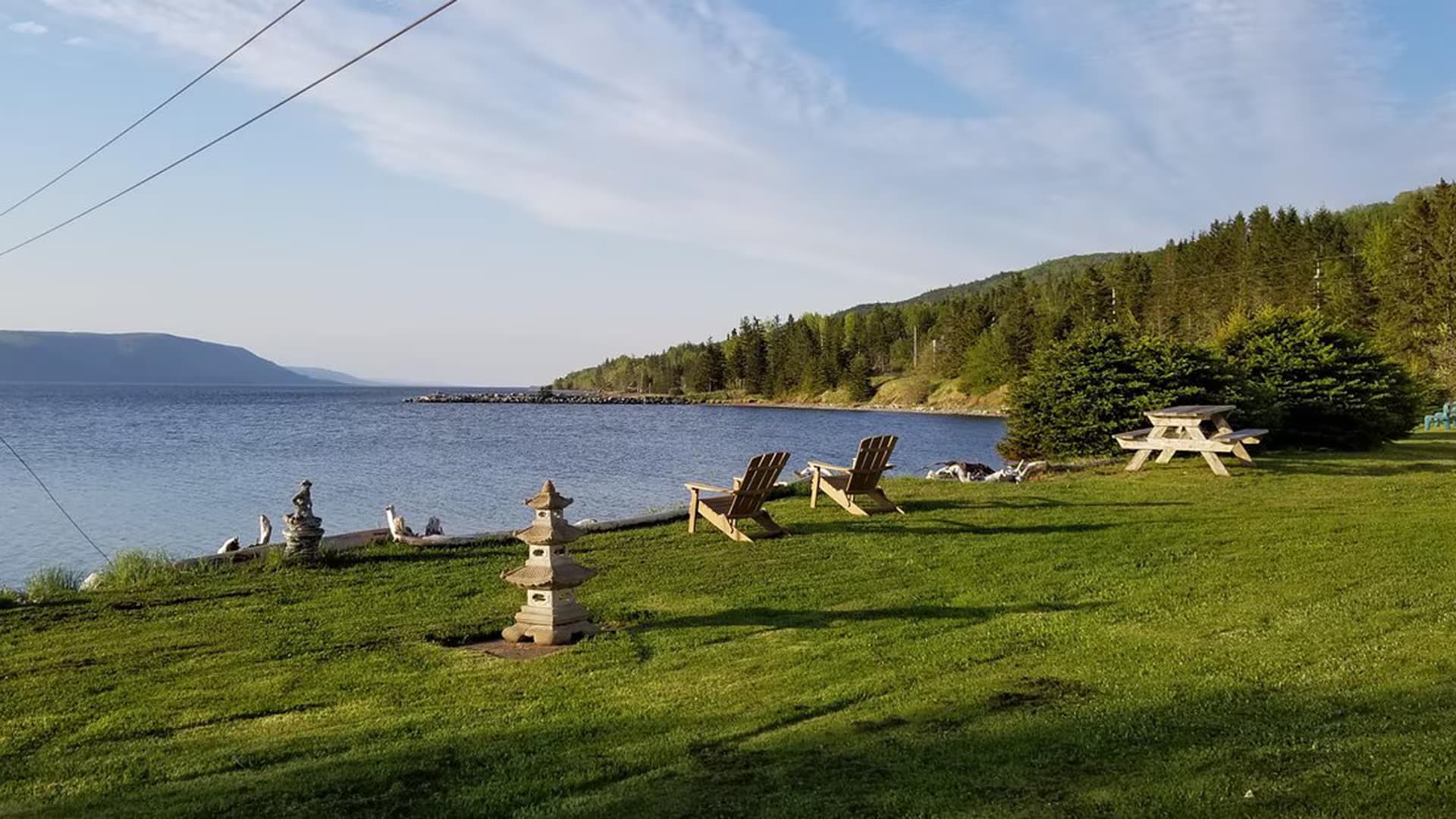 St. Ann’s Motel
