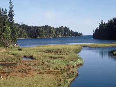 St. Ann’s Provincial Park