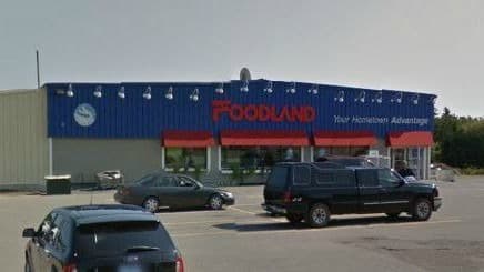 St. Peter’s Co-op (Foodland)