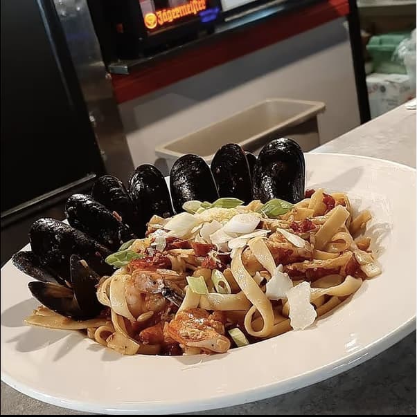 Steel City Sports Bar & Steakhouse