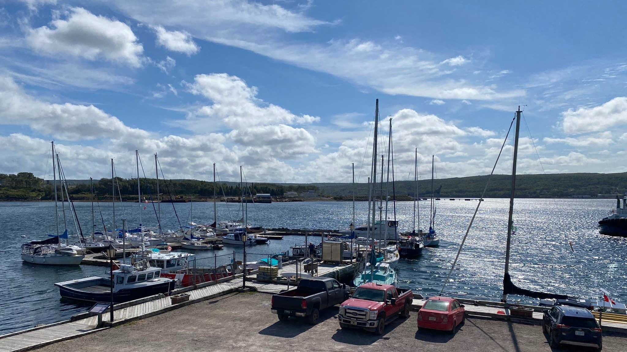Strait of Canso Yacht Club