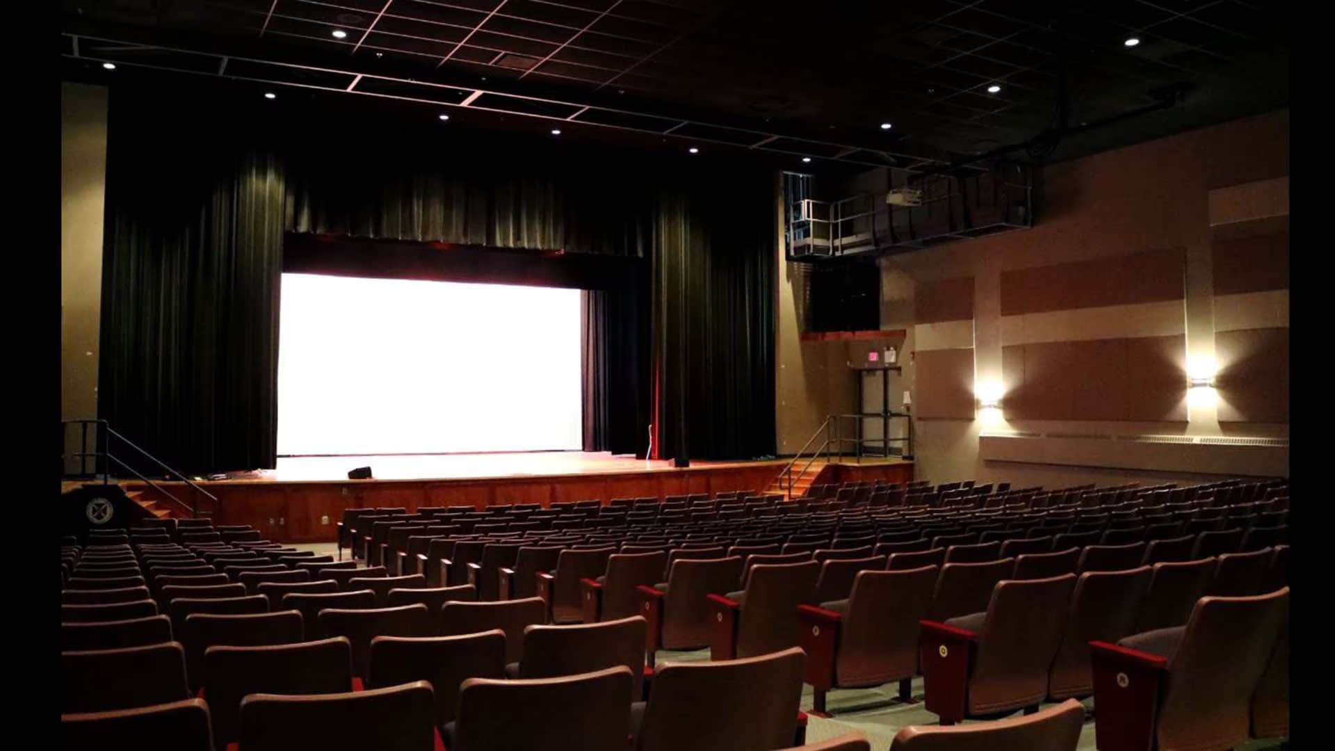 Strathspey Performing Arts Centre
