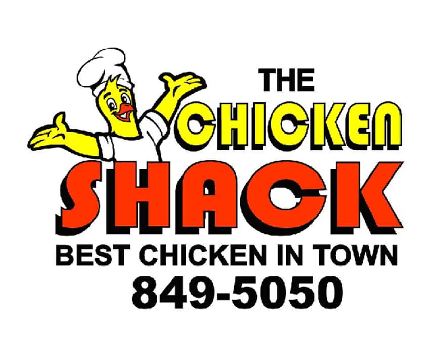 The Chicken Shack