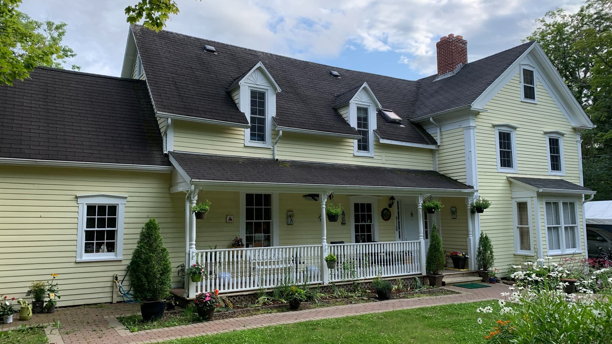 The Glendyer Bed and Breakfast
