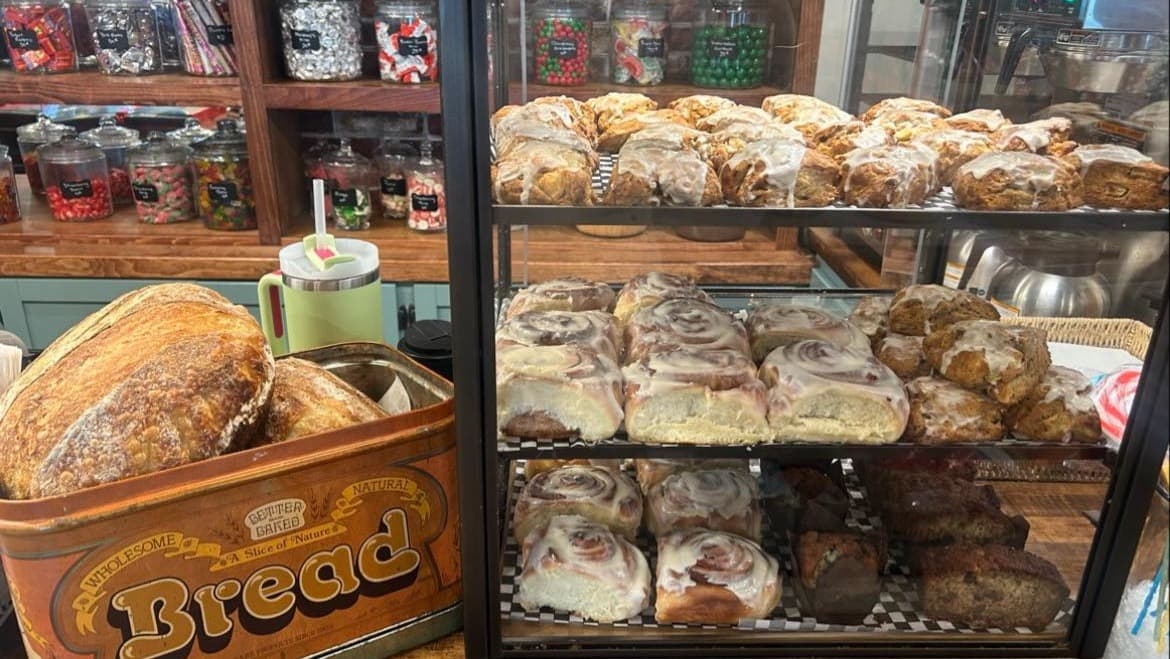 The Inverness Pantry