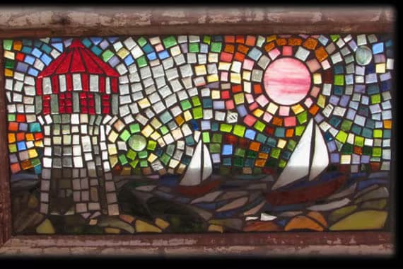 The Red Raven Art Studio