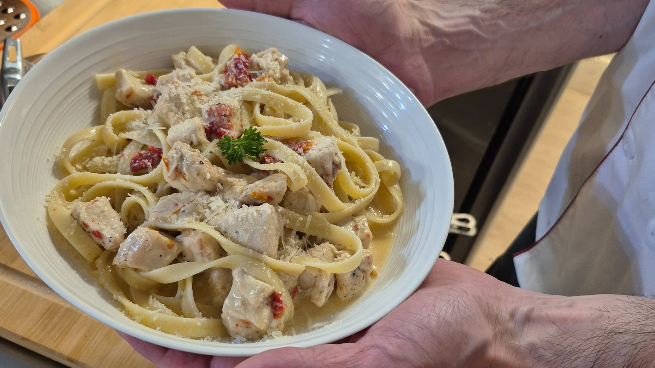 Trattoria Isa Glace Bay