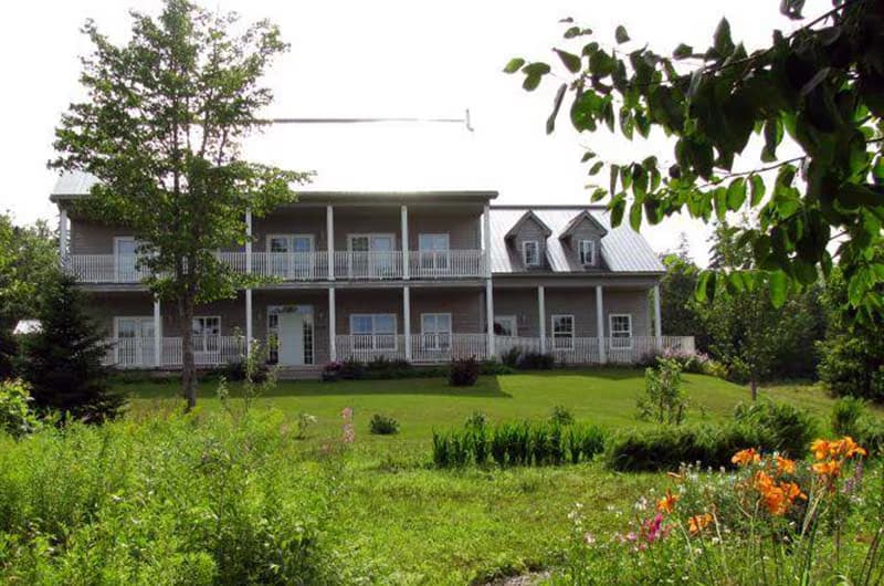 Tulloch Inn
