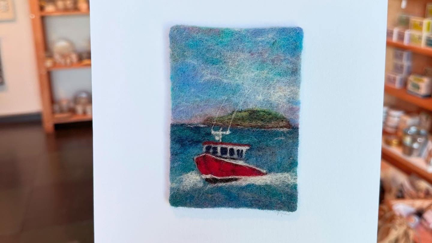 Two Macs Gifts & Gallery