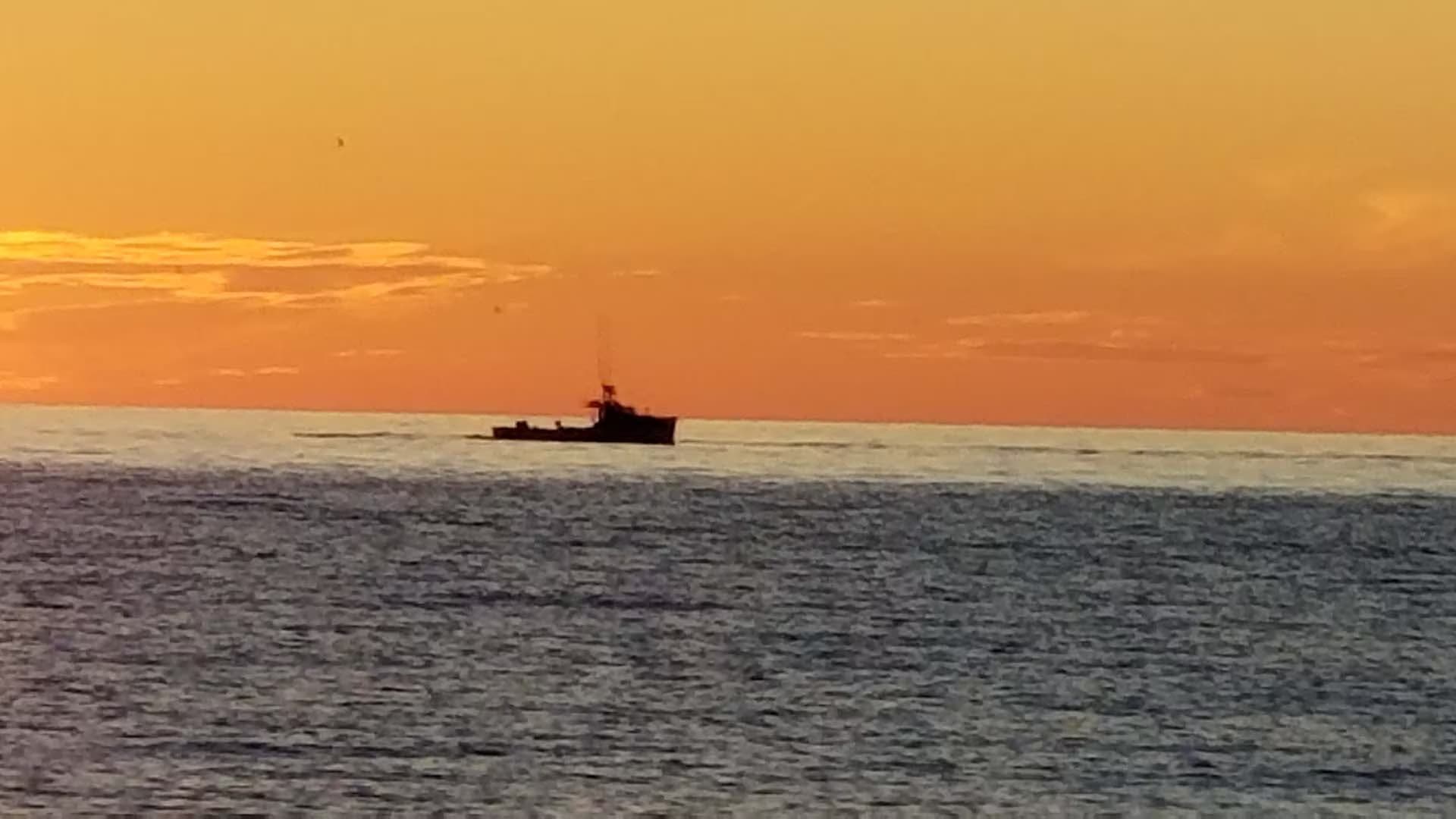 Waves End RV Campground