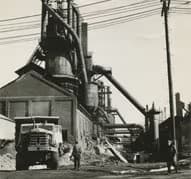 Whitney Pier Historical Society Museum