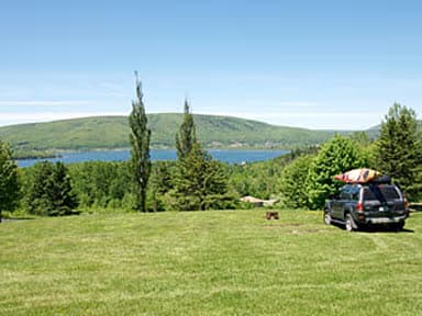 Whycocomagh Provincial Park