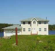 Wolvespack Cottage