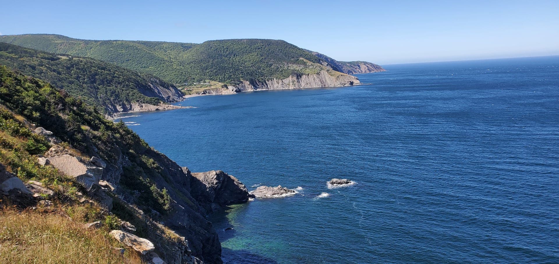 Family-Friendly Cape Breton: 5 Days with Kids