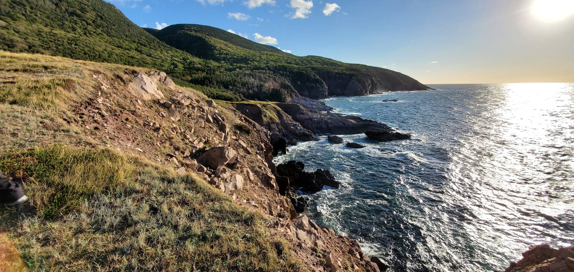 Top Cape Breton Hikes for Non-Hikers: Easy Walks, Big Payoffs
