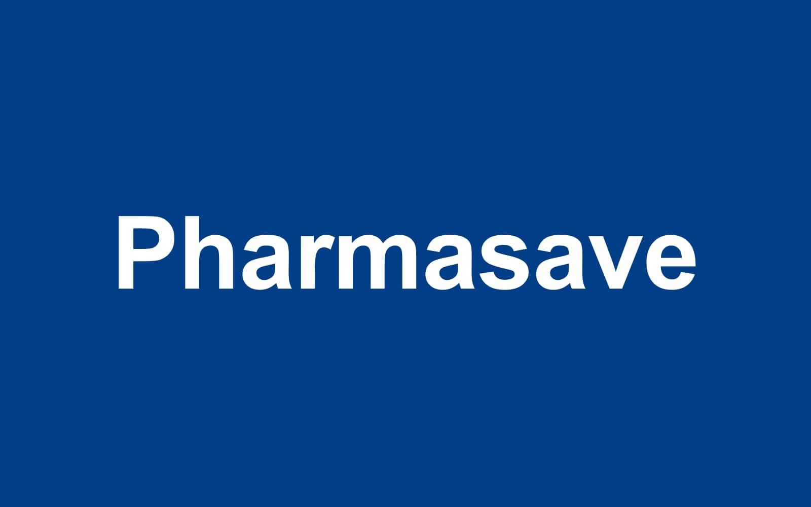 Stone's Pharmasave Baddeck