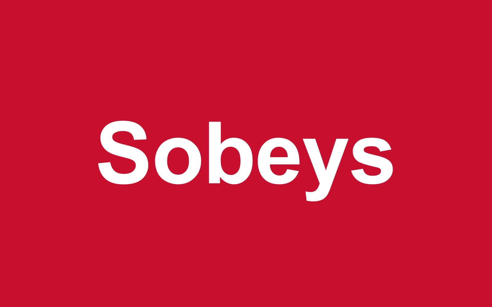 Sobeys North Sydney