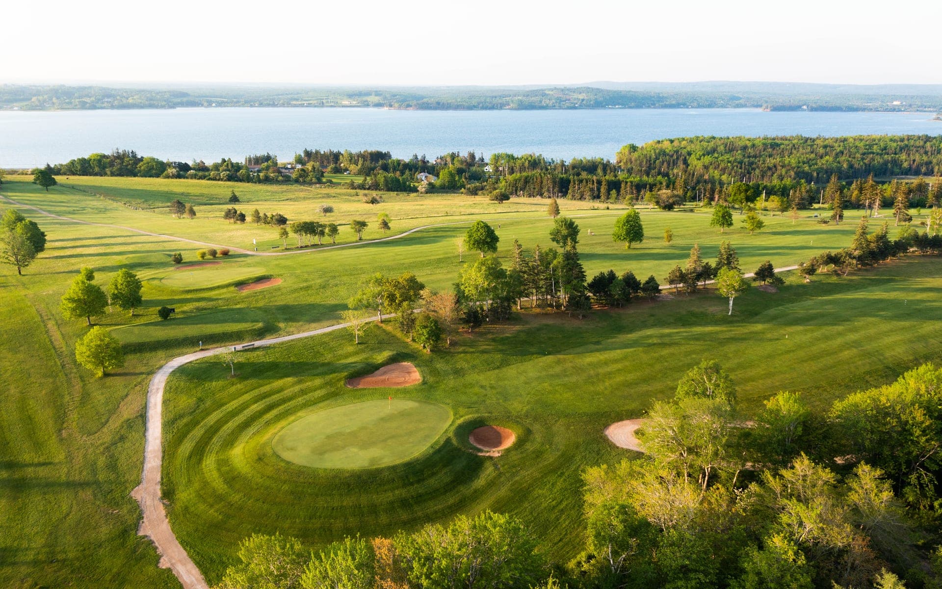 Seaview Golf & Country Club