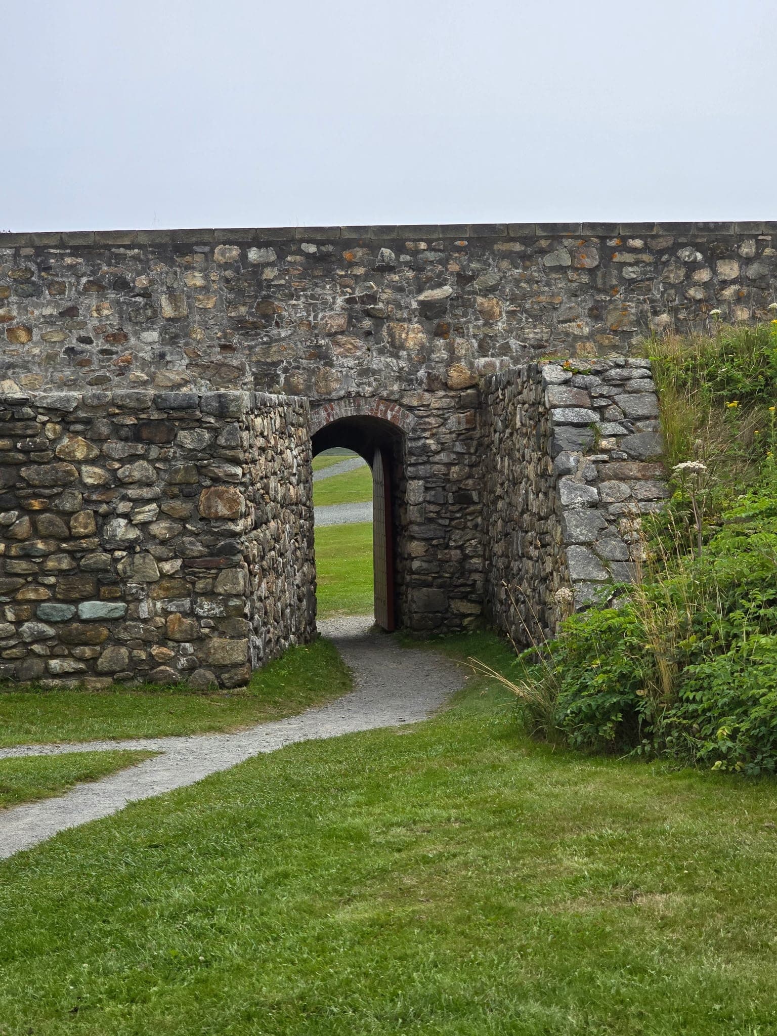 Fortress of Louisbourg National Historic Site