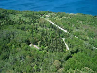Barrachois Provincial Park